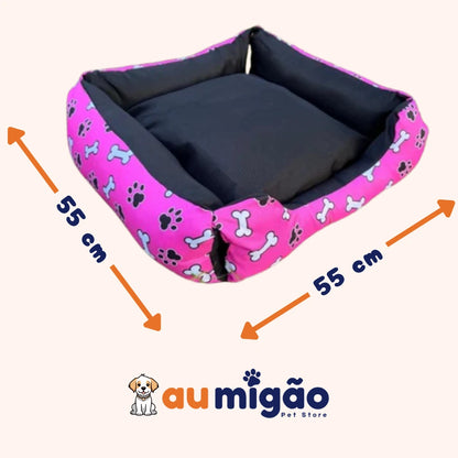 Caminha Dream Pet Luxo